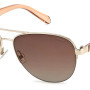 Fossil FOS3063/S 3YG/LA
