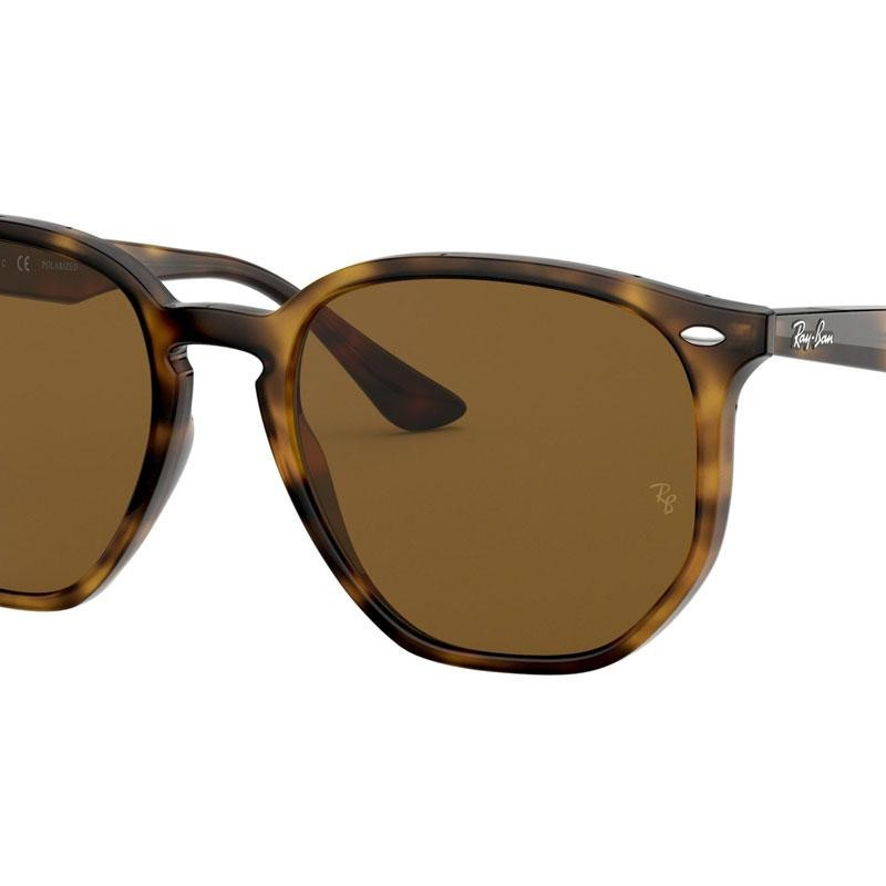 Ray-Ban RB4306 710/83 Polarized