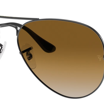 Ray-Ban Aviator Large Metal RB3025 004/51