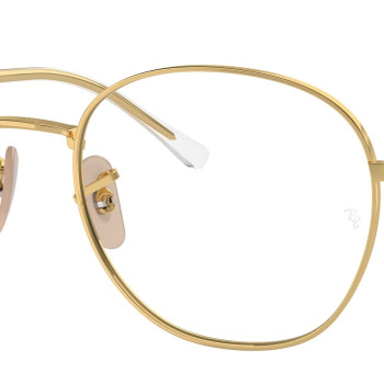 Ray-Ban RX6509 2500