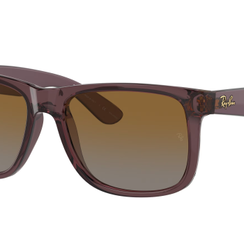 Ray-Ban Justin RB4165 6597T5 Polarized