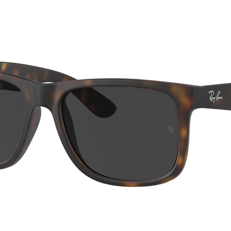 Ray-Ban Justin RB4165 865/87 Polarized