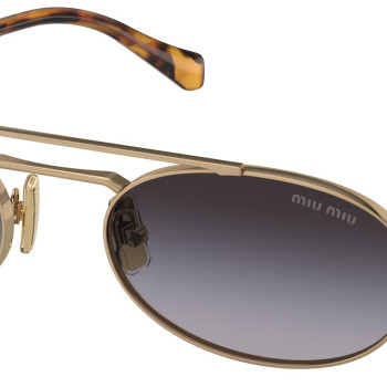 Miu Miu MU54ZS 7OE5D1