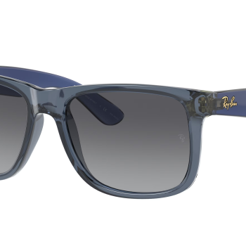 Ray-Ban Justin RB4165 6596T3 Polarized