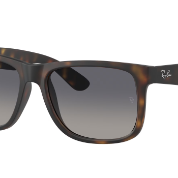Ray-Ban Justin RB4165 865/8S Polarized