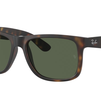 Ray-Ban Justin RB4165 865/9A Polarized