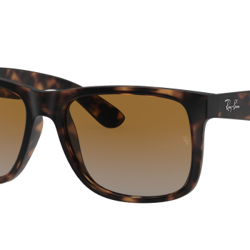 Ray-Ban Justin RB4165 865/Т5 Polarized