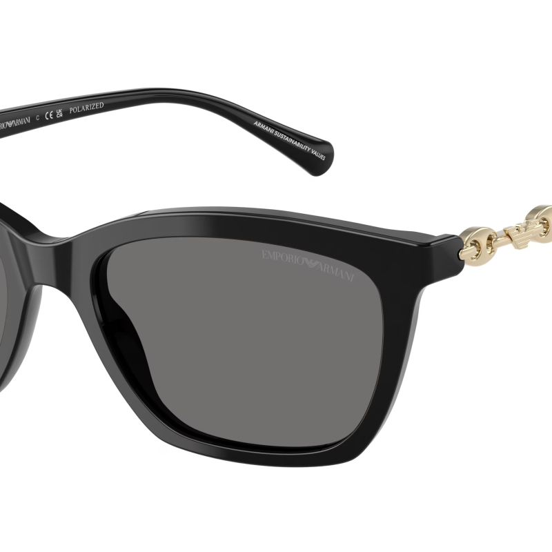 Emporio Armani EA4238 501781 Polarized