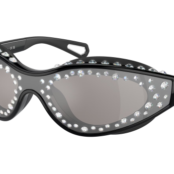 Swarovski SK6024 10016G