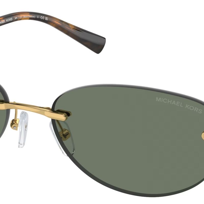 Michael Kors Manchester МК1151 18963H.
