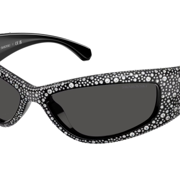 Swarovski SK6027 100187