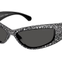 Swarovski SK6027 100187