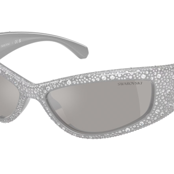 Swarovski SK6027 10596G