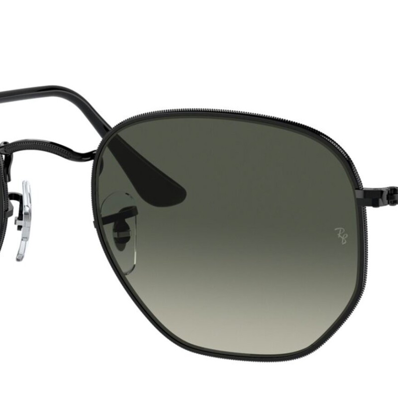 Ray-Ban Hexagonal RB3548N 002/71