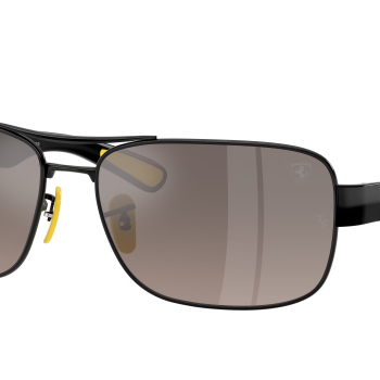 Ray-Ban RB3763M F1205J Polarized