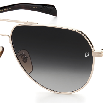 David Beckham DB7031/S 06J/9O