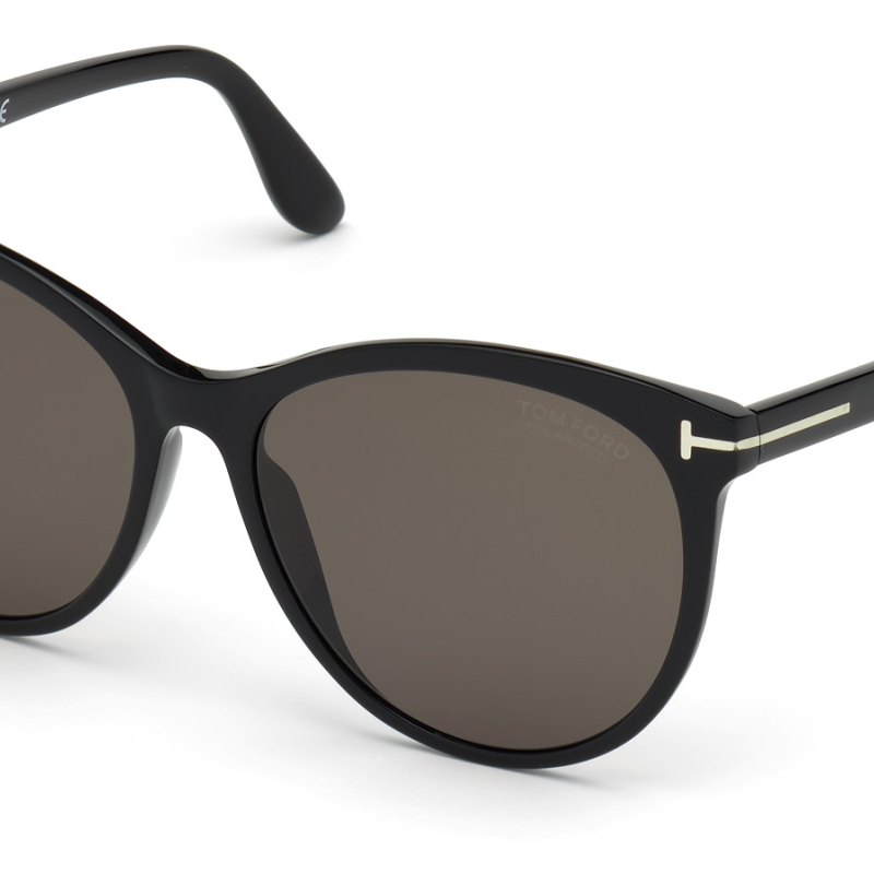 Tom Ford Maxim TF787 01D Polarized