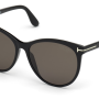 Tom Ford Maxim TF787 01D Polarized
