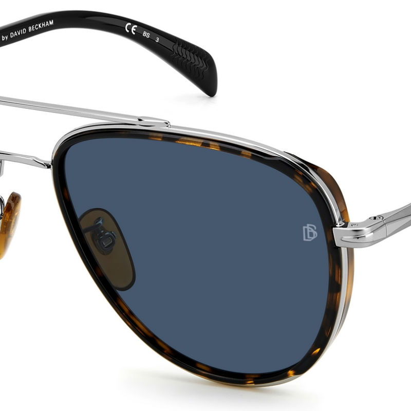 David Beckham DB 7068/G/S CVW/IR