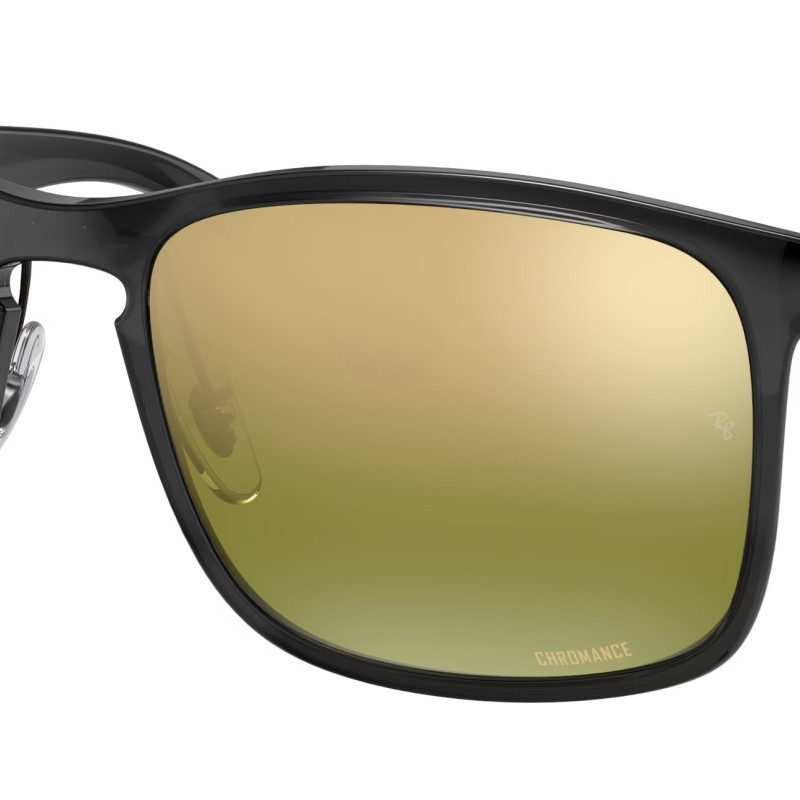 Ray-Ban Chromance Collection RB4264 876/6O Polarized