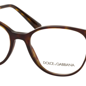 Dolce&Gabbana DG3363 502