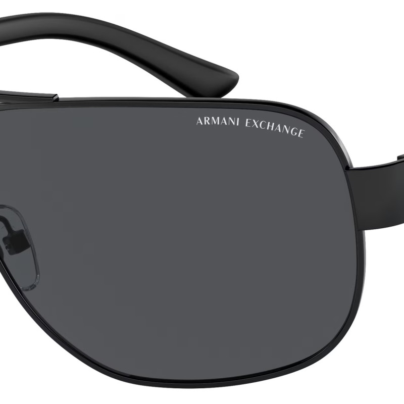 Armani Exchange AX2012S 606387