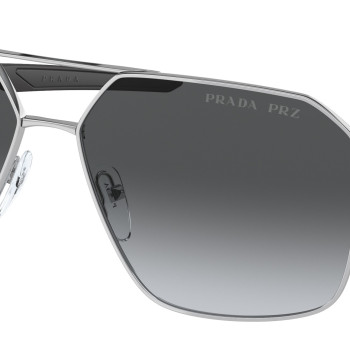 Prada Linea Rossa PS55WS 1BC06G Polarized