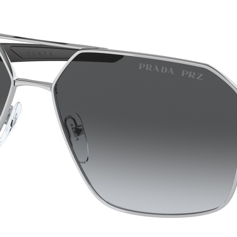 Prada Linea Rossa PS55WS 1BC06G Polarized