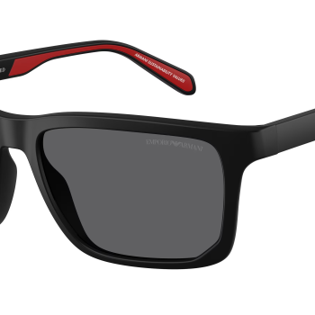 Emporio Armani EA4219 5001T3 Polarized