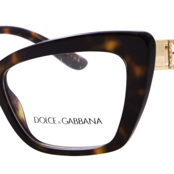 Dolce&Gabbana DG3375 502