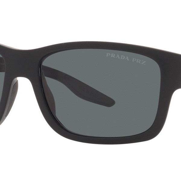 Prada Linea Rossa PS01WS DG002G Polarized