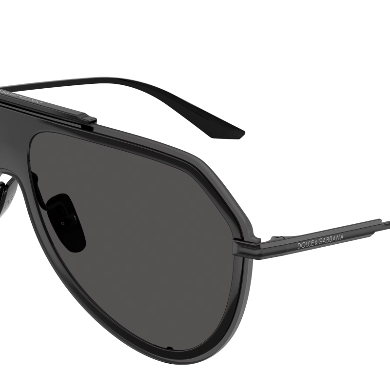 Dolce&Gabbana DG2309 01/87