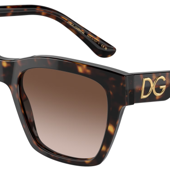Dolce&Gabbana DG4384 502/13