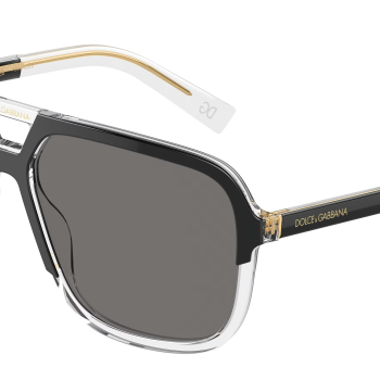 Dolce & Gabbana DG4354 501/81 Polarized