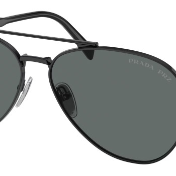 Prada PRA58S 1AB5Z1 Polarized