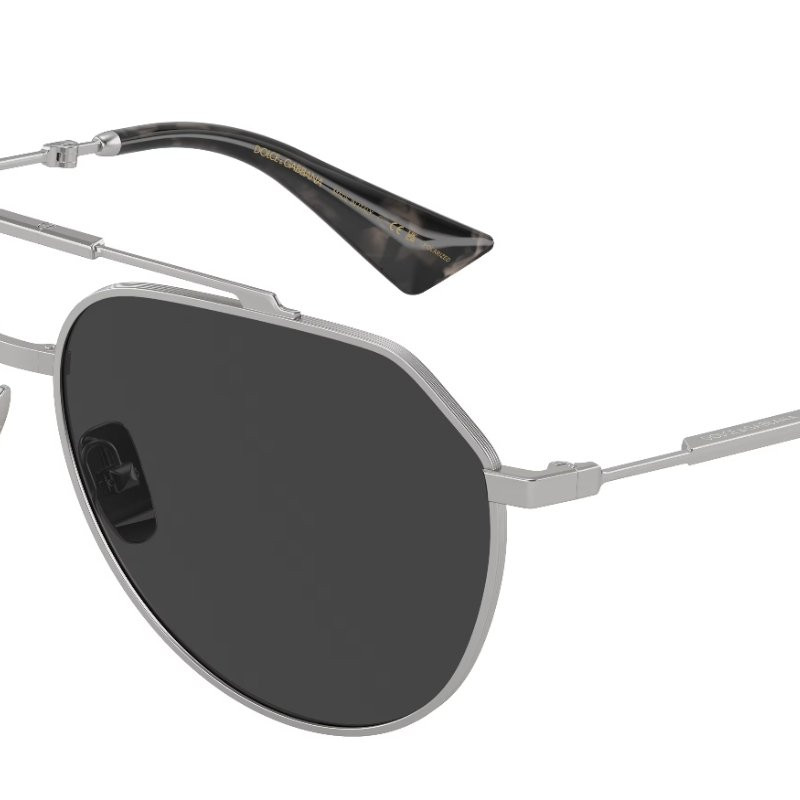 Dolce&Gabbana DG2302 136648 Polarized