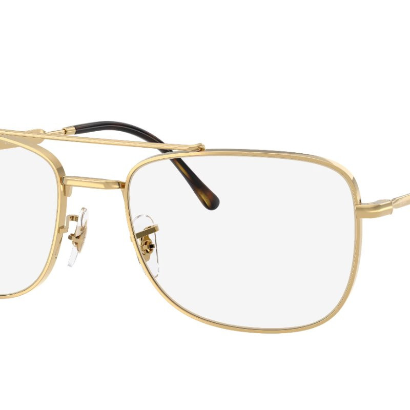 Ray-Ban RB3755 001/GG