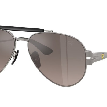 Ray-Ban RB3762M F1245J Polarized