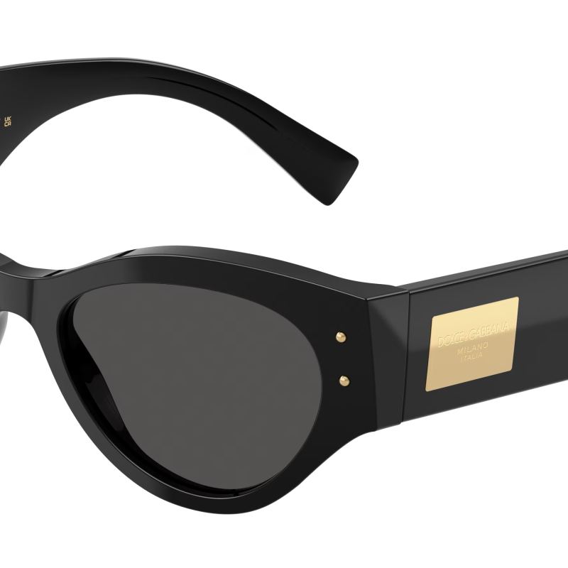 Dolce&Gabbana DG4480 501/87