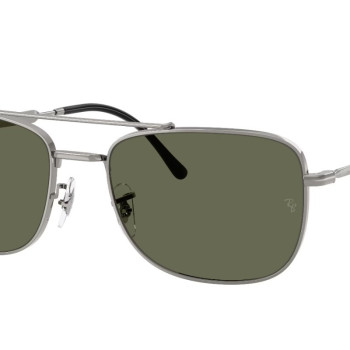 Ray-Ban RB3755 004/58 Polarized