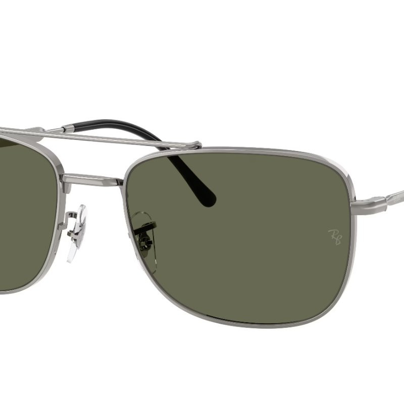Ray-Ban RB3755 004/58 Polarized