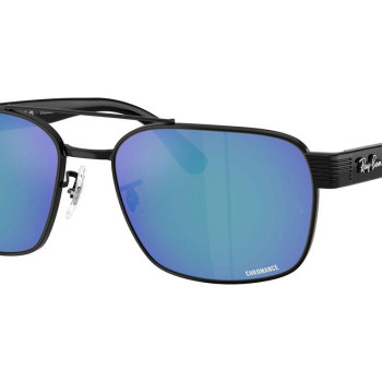 Ray-Ban RB3751CH 002/4L Polarized