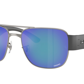 Ray-Ban RB3756CH 004/4L Polarized