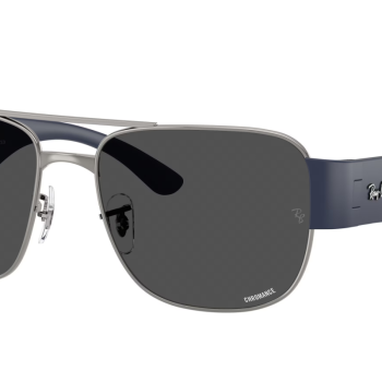 Ray-Ban RB3756CH 004/K8 Polarized