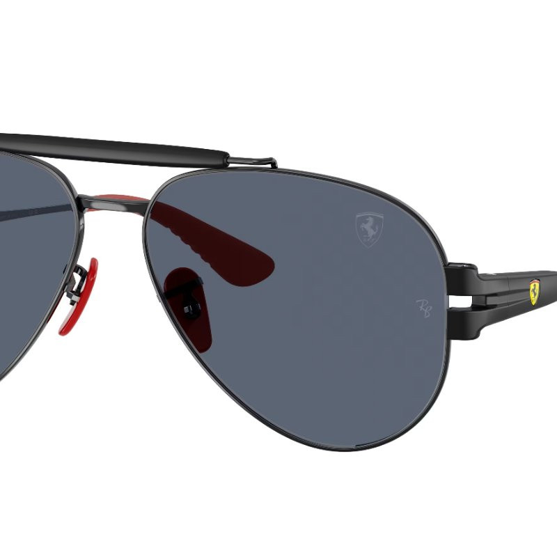 Ray-Ban RB3762M F00987
