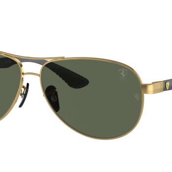 Ray-Ban RB8331M F00871