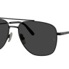 Ray-Ban William Titanium RB8097 926748 Polarized