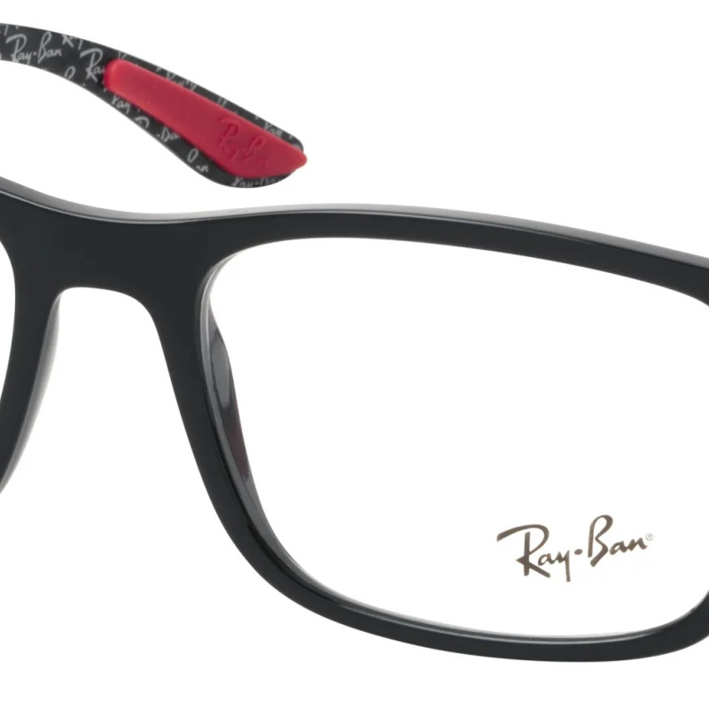 Ray-Ban RX8908 2000