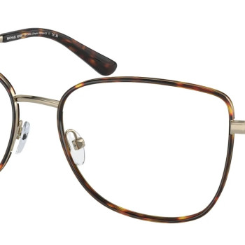 Michael Kors Empire Square 3 MK3065J 1016