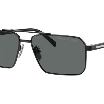 Prada PRA57S 1AB5Z1 Polarized